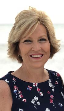 Carolyn Muth Dilcher